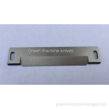 Scraper Blade